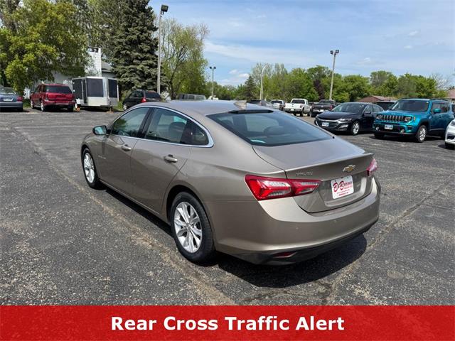 2022 Chevrolet Malibu (CC-2072971) for sale in Brookings, South Dakota
