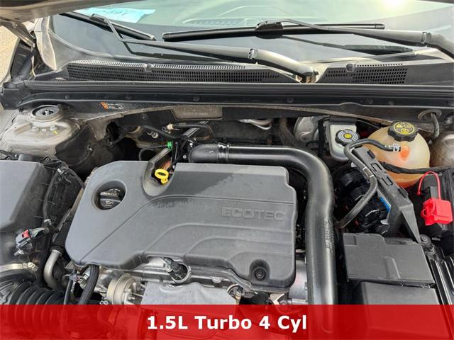 2022 Chevrolet Malibu (CC-2072971) for sale in Brookings, South Dakota