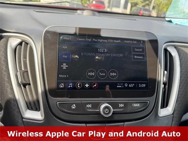 2022 Chevrolet Malibu (CC-2072971) for sale in Brookings, South Dakota