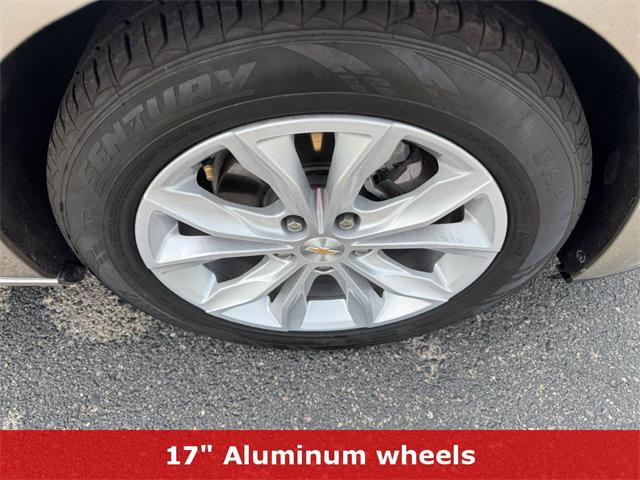 2022 Chevrolet Malibu (CC-2072971) for sale in Brookings, South Dakota