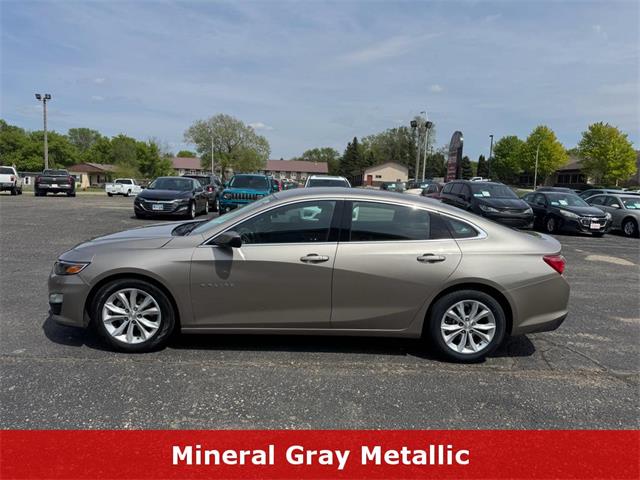 2022 Chevrolet Malibu (CC-2072971) for sale in Brookings, South Dakota