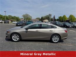 2022 Chevrolet Malibu (CC-2072971) for sale in Brookings, South Dakota