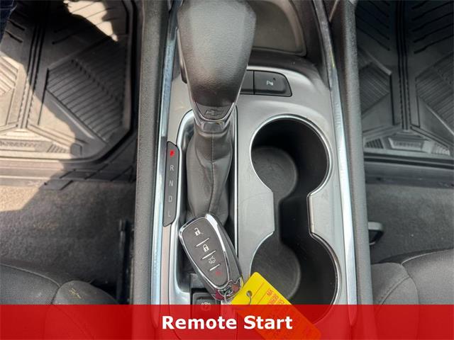 2022 Chevrolet Malibu (CC-2072971) for sale in Brookings, South Dakota