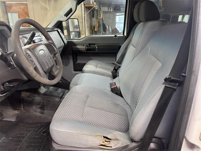 2012 Ford F350 (CC-2072972) for sale in Brookings, South Dakota