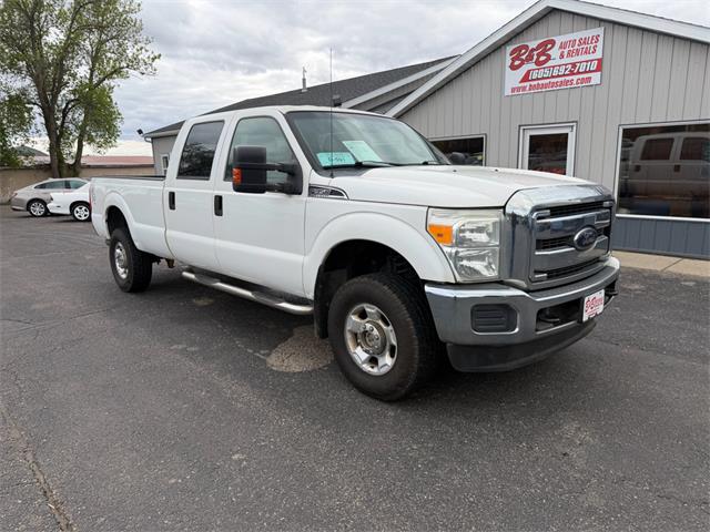 2012 Ford F350 (CC-2072972) for sale in Brookings, South Dakota
