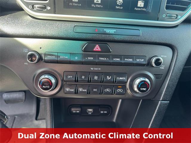 2020 Kia Sportage (CC-2072973) for sale in Brookings, South Dakota