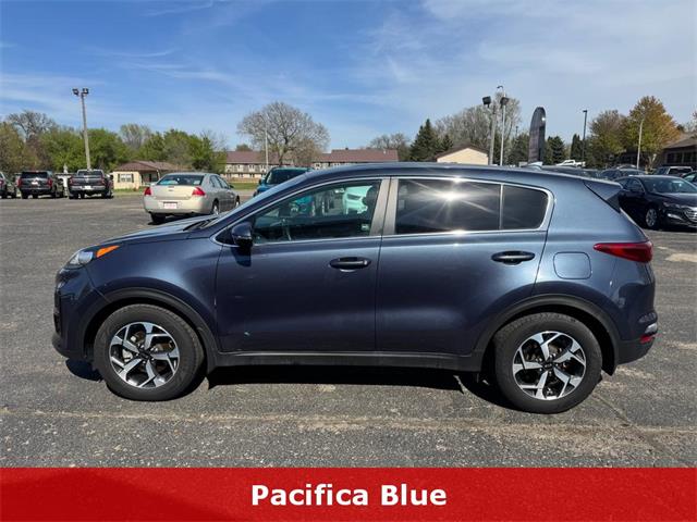 2020 Kia Sportage (CC-2072973) for sale in Brookings, South Dakota