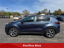 2020 Kia Sportage (CC-2072973) for sale in Brookings, South Dakota