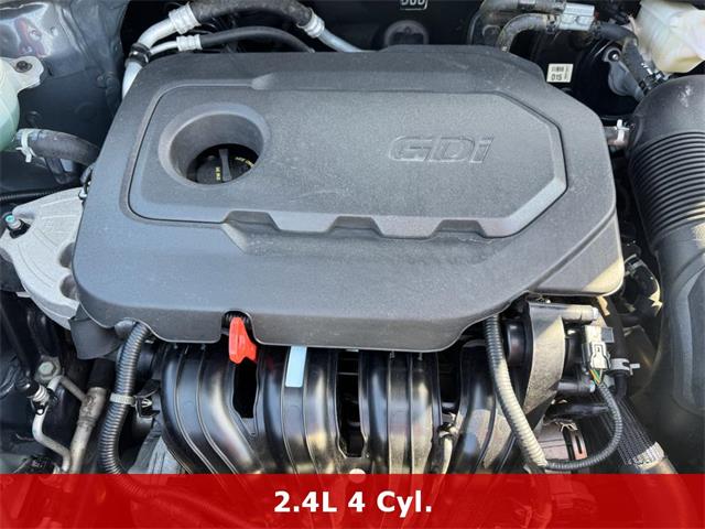 2020 Kia Sportage (CC-2072973) for sale in Brookings, South Dakota