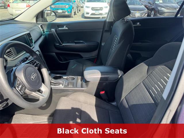 2020 Kia Sportage (CC-2072973) for sale in Brookings, South Dakota