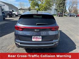 2020 Kia Sportage (CC-2072973) for sale in Brookings, South Dakota