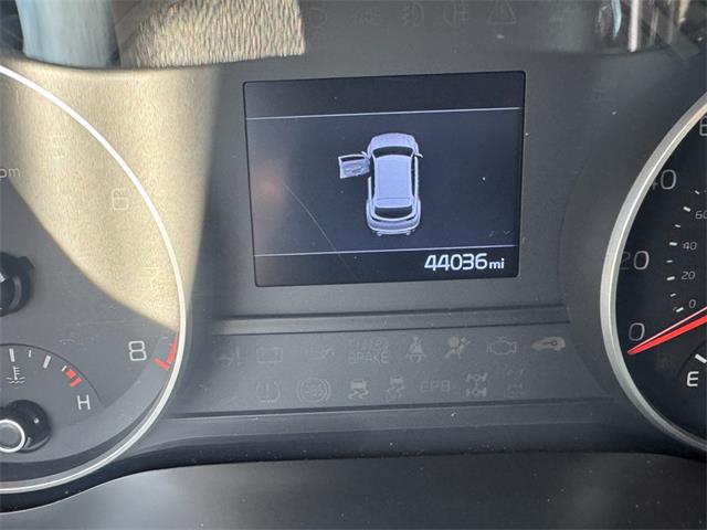 2020 Kia Sportage (CC-2072973) for sale in Brookings, South Dakota
