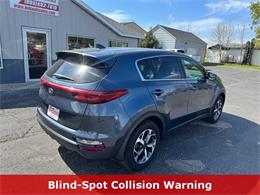 2020 Kia Sportage (CC-2072973) for sale in Brookings, South Dakota