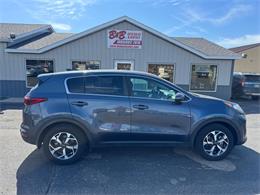 2020 Kia Sportage (CC-2072973) for sale in Brookings, South Dakota