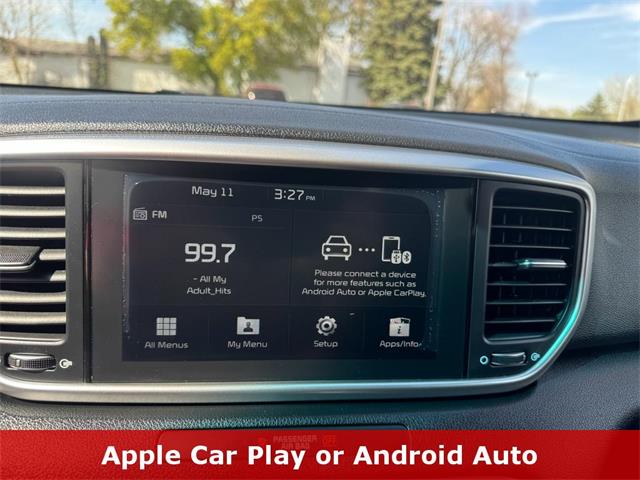 2020 Kia Sportage (CC-2072973) for sale in Brookings, South Dakota