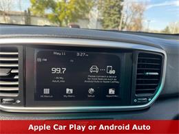 2020 Kia Sportage (CC-2072973) for sale in Brookings, South Dakota