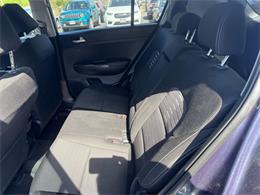2020 Kia Sportage (CC-2072973) for sale in Brookings, South Dakota