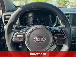 2020 Kia Sportage (CC-2072973) for sale in Brookings, South Dakota