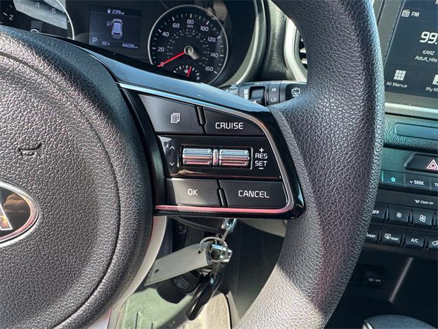 2020 Kia Sportage (CC-2072973) for sale in Brookings, South Dakota