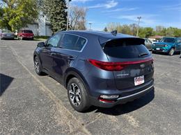 2020 Kia Sportage (CC-2072973) for sale in Brookings, South Dakota