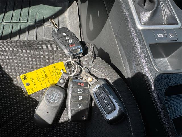 2020 Kia Sportage (CC-2072973) for sale in Brookings, South Dakota