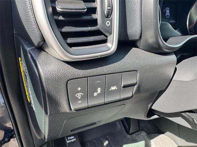 2020 Kia Sportage (CC-2072973) for sale in Brookings, South Dakota