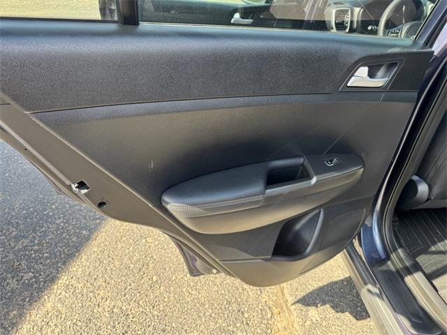 2020 Kia Sportage (CC-2072973) for sale in Brookings, South Dakota