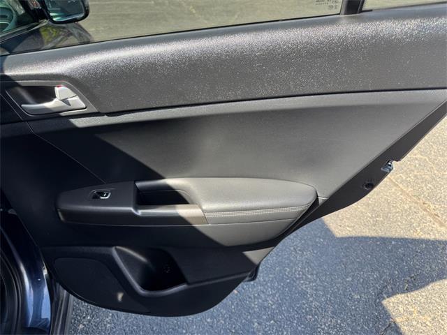 2020 Kia Sportage (CC-2072973) for sale in Brookings, South Dakota