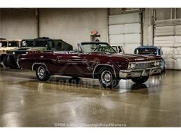 1965 Chevrolet Impala (CC-2072974) for sale in Grand Rapids, Michigan