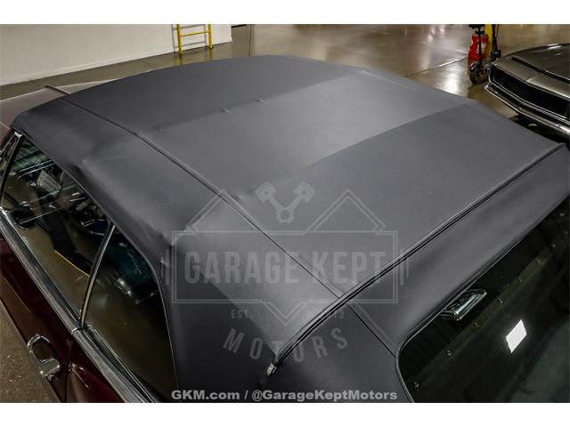 1965 Chevrolet Impala (CC-2072974) for sale in Grand Rapids, Michigan