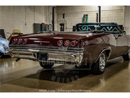 1965 Chevrolet Impala (CC-2072974) for sale in Grand Rapids, Michigan