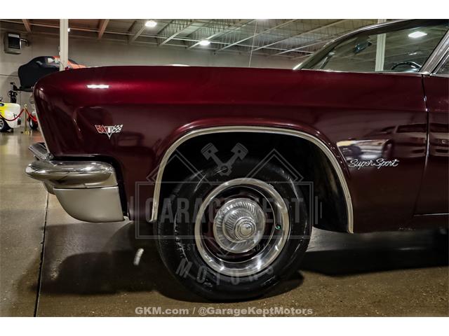 1965 Chevrolet Impala (CC-2072974) for sale in Grand Rapids, Michigan