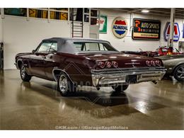 1965 Chevrolet Impala (CC-2072974) for sale in Grand Rapids, Michigan
