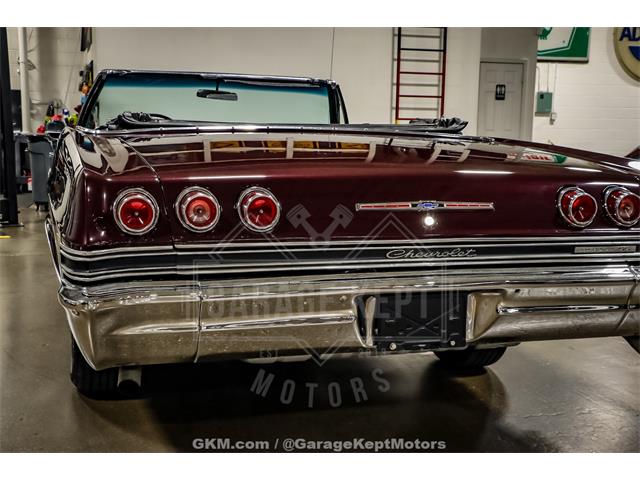 1965 Chevrolet Impala (CC-2072974) for sale in Grand Rapids, Michigan