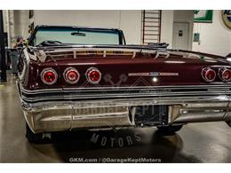 1965 Chevrolet Impala (CC-2072974) for sale in Grand Rapids, Michigan