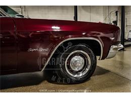 1965 Chevrolet Impala (CC-2072974) for sale in Grand Rapids, Michigan