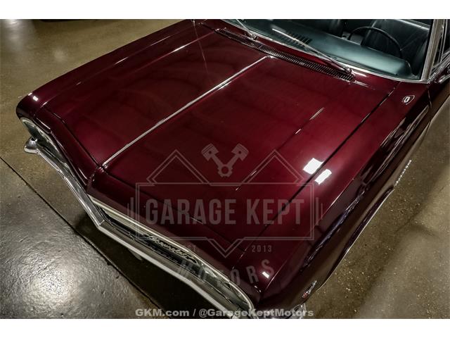 1965 Chevrolet Impala (CC-2072974) for sale in Grand Rapids, Michigan