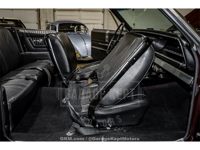 1965 Chevrolet Impala (CC-2072974) for sale in Grand Rapids, Michigan