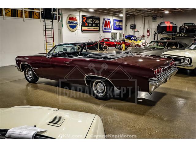 1965 Chevrolet Impala (CC-2072974) for sale in Grand Rapids, Michigan