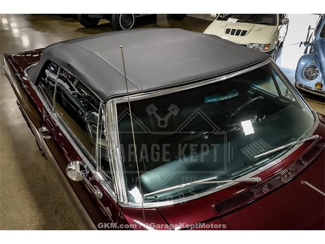 1965 Chevrolet Impala (CC-2072974) for sale in Grand Rapids, Michigan