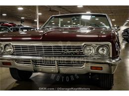 1965 Chevrolet Impala (CC-2072974) for sale in Grand Rapids, Michigan