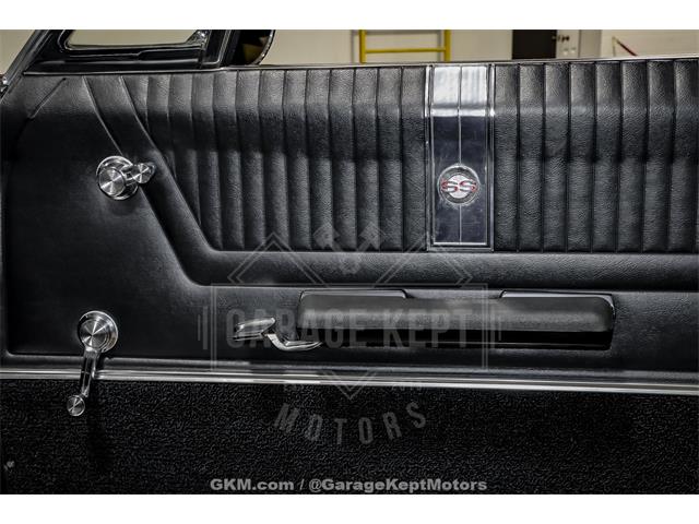 1965 Chevrolet Impala (CC-2072974) for sale in Grand Rapids, Michigan