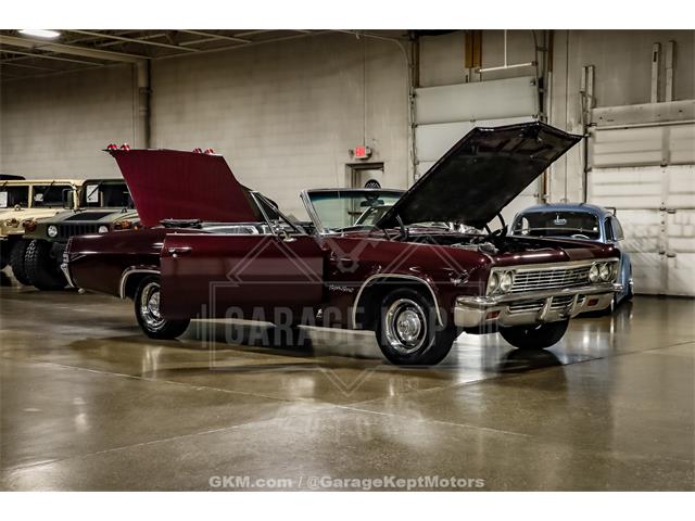 1965 Chevrolet Impala (CC-2072974) for sale in Grand Rapids, Michigan