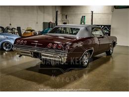 1965 Chevrolet Impala (CC-2072974) for sale in Grand Rapids, Michigan