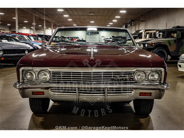 1965 Chevrolet Impala (CC-2072974) for sale in Grand Rapids, Michigan