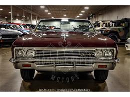 1965 Chevrolet Impala (CC-2072974) for sale in Grand Rapids, Michigan