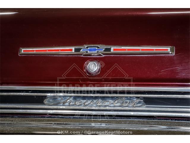1965 Chevrolet Impala (CC-2072974) for sale in Grand Rapids, Michigan