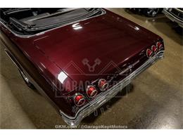 1965 Chevrolet Impala (CC-2072974) for sale in Grand Rapids, Michigan