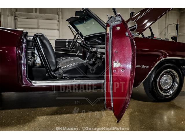 1965 Chevrolet Impala (CC-2072974) for sale in Grand Rapids, Michigan