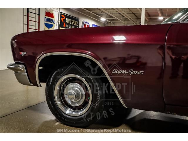 1965 Chevrolet Impala (CC-2072974) for sale in Grand Rapids, Michigan